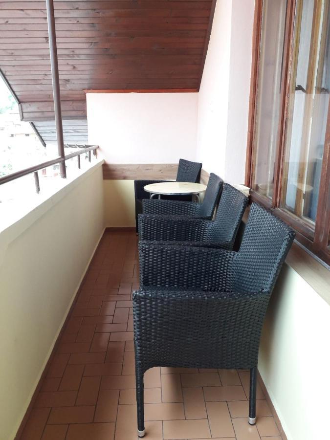 Vitosha Guest House デヴィン エクステリア 写真