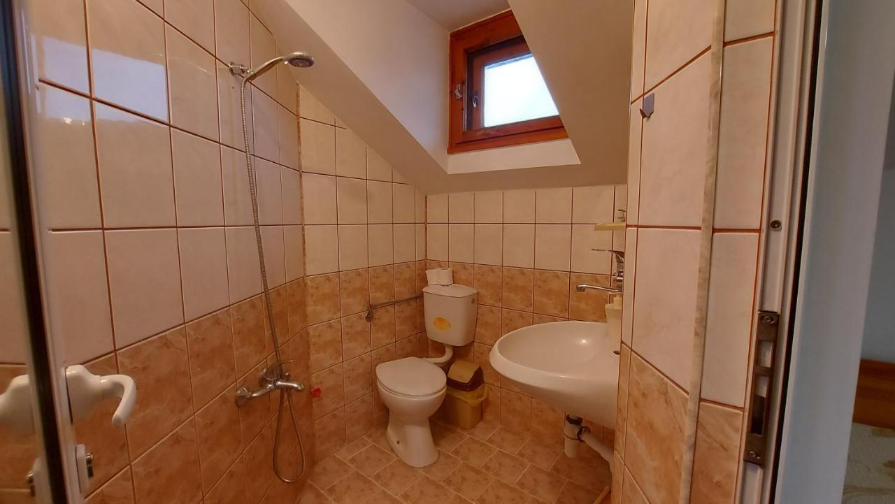 Vitosha Guest House デヴィン エクステリア 写真