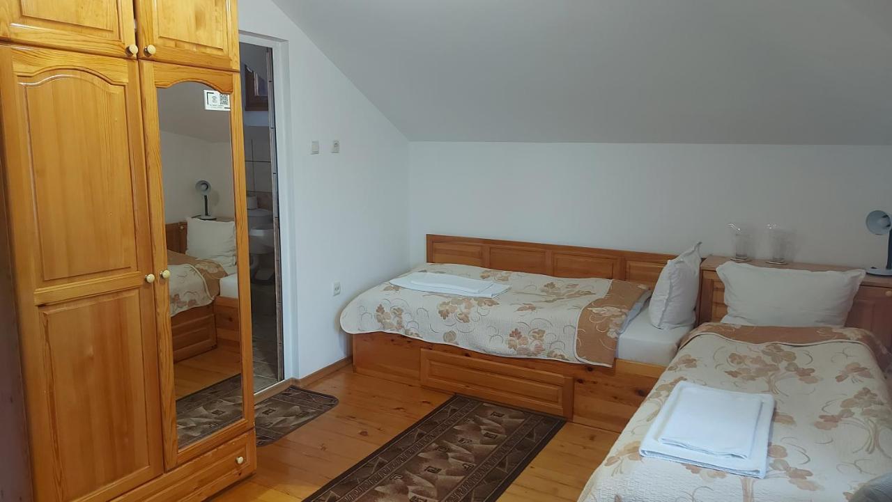 Vitosha Guest House デヴィン エクステリア 写真