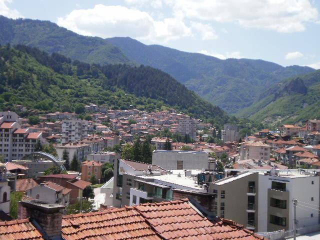 Vitosha Guest House デヴィン エクステリア 写真